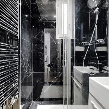 Charming Apartment- 1Br4P- Place Victor Hugo Paris Bagian luar foto